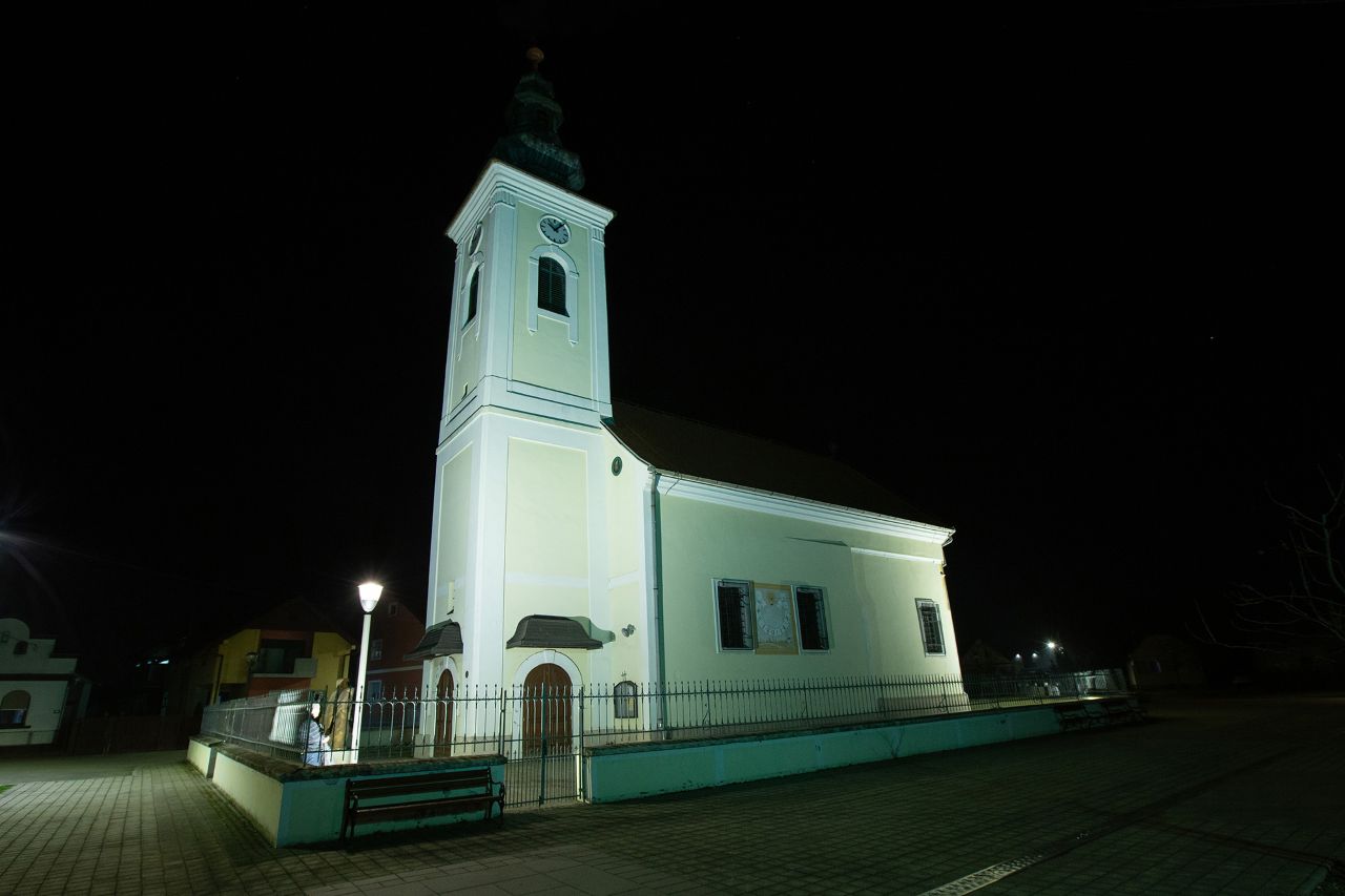 Cirkovljan - prije