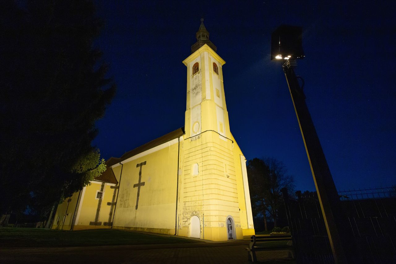 Goričan - poslije
