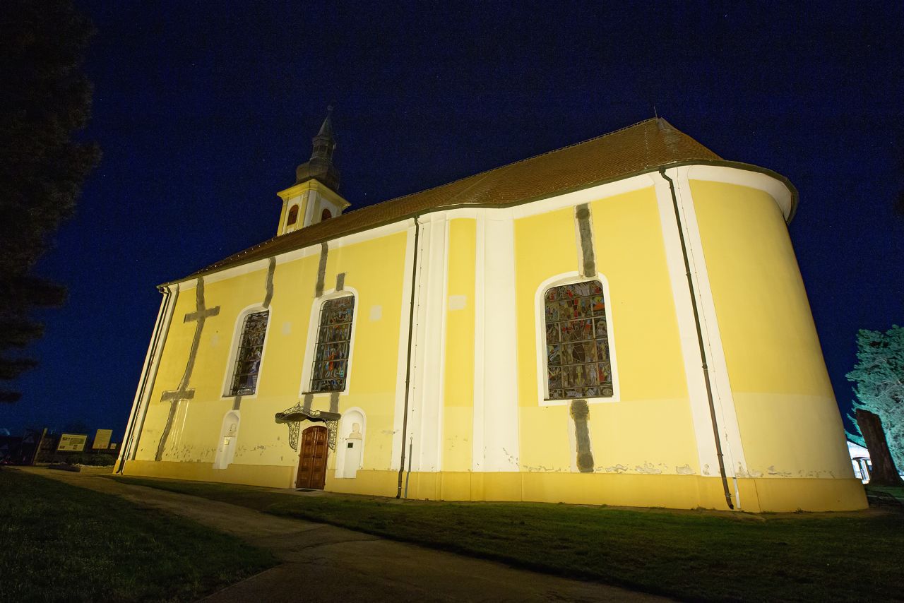 Goričan - poslije