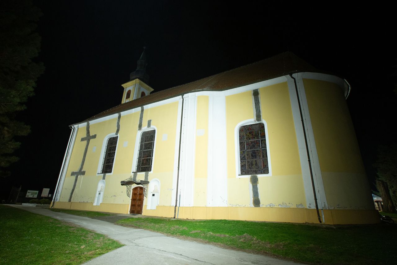 Goričan - prije