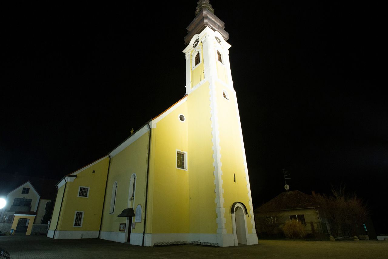 Prelog - prije