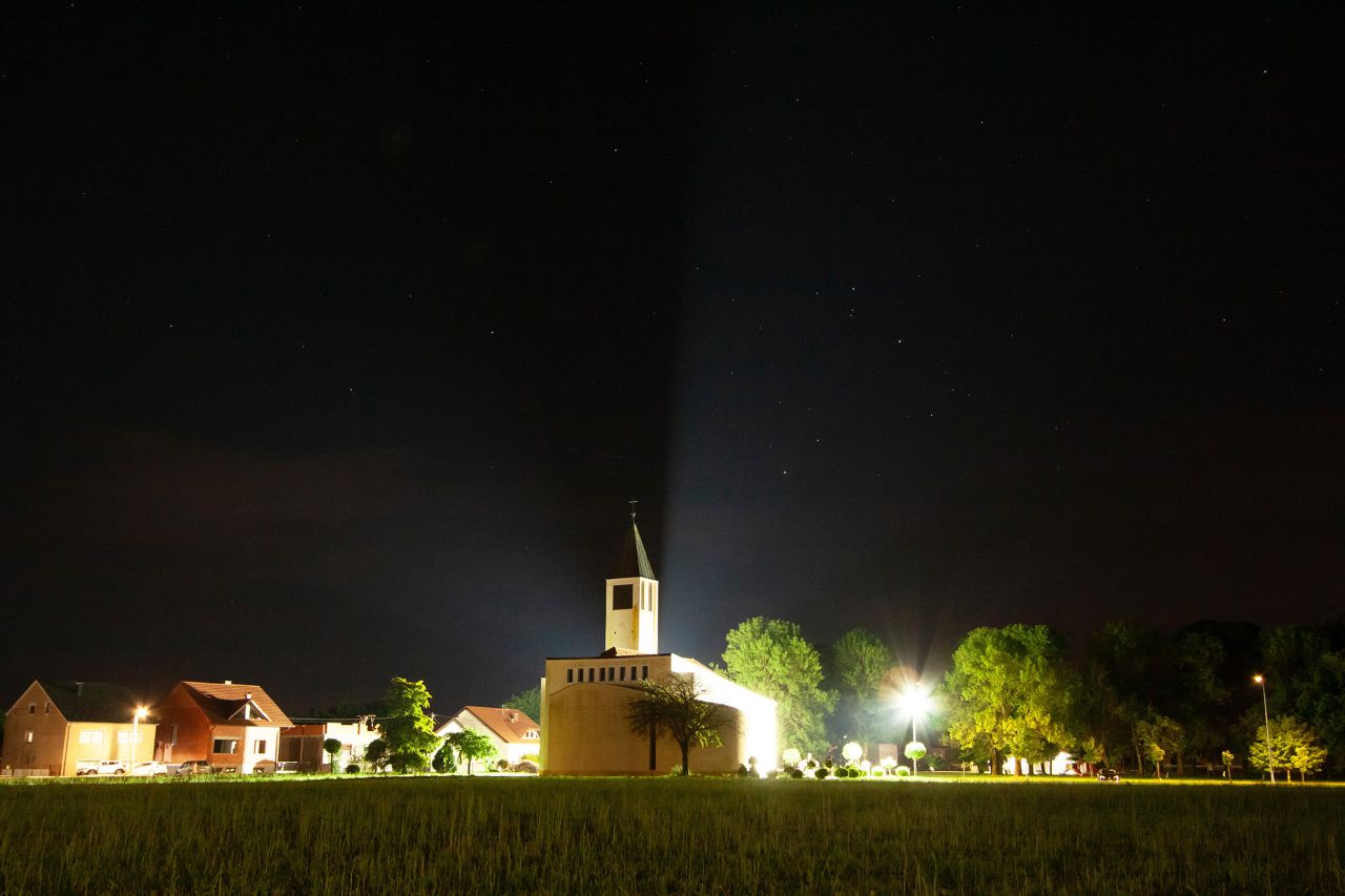 Savska Ves - prije